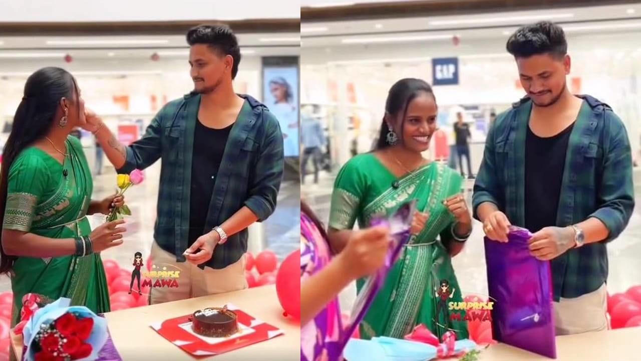 పటాస్ కామెడీతో బుల్లితెరకు పరిచయమైంది ఫైమా. ఆ తర్వాత జబర్దస్త్ తో మంచి గుర్తింపు తెచ్చుకుంది. ఇందులో ఆమె చేసిన స్కిట్స్ బుల్లితెర ఆడియెన్స్ ను కడుపుబ్బా నవ్వించాయి