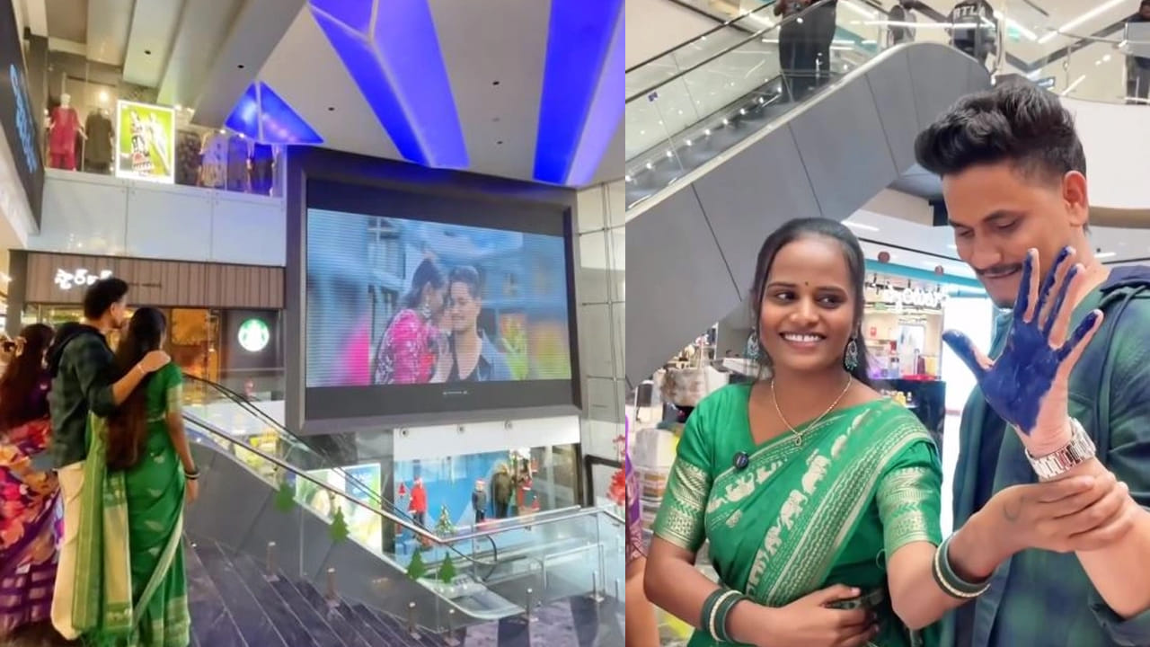 ఢీ, శ్రీదేవి డ్రామా కంపెనీ వంటి ఎన్నో టీవీ షోల్లోనూ సందడి చేసిన ఈ లేడీ కమెడియన్ బిగ్ బాస్ రియాలిటీ షోలోనూ పార్టిసిపేట్ చేసింది. 
