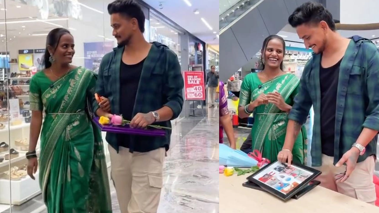  బిగ్ బాస్ తెలుగు సీజన్ 6 లో కంటెస్టెంట్ గా పాల్గొన్న ఫైమా తన ఆట, మాట తీరుతో మంచి గుర్తింపు తెచ్చుకుంది. టైటిల్ గెలవకపోయినా బుల్లితెర ప్రేక్షకుల మనసులు గెల్చుకుంది.
