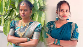 ఇంట్లో ఒప్పుకోలేదు.. చచ్చిపోతాను అని బెదిరించా..!