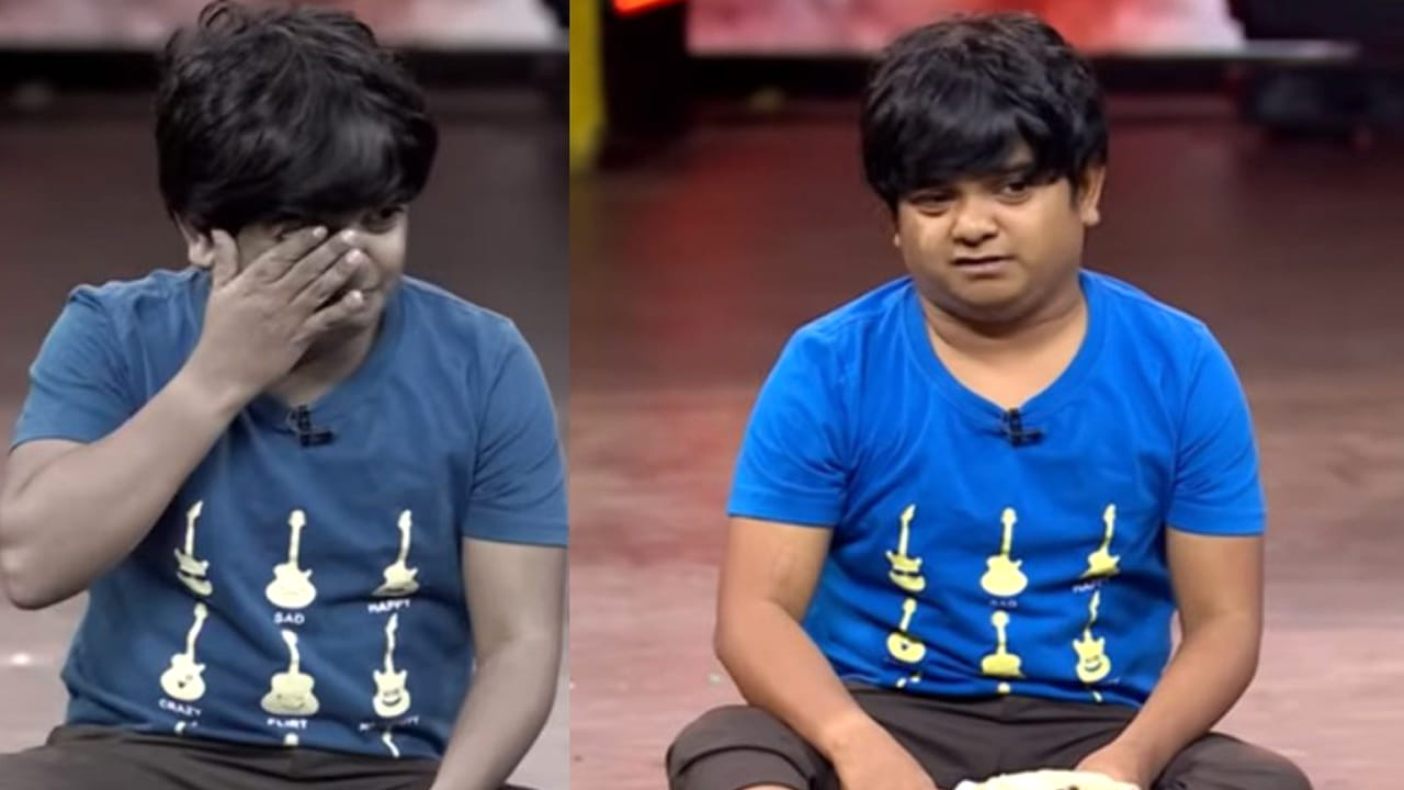 EMI కట్టలేదని దాన్ని తీసుకెళ్లారు.. ఎన్నో కష్టాలు చూశా.. ఎమోష్నలైన జబర్దస్త్ నరేష్