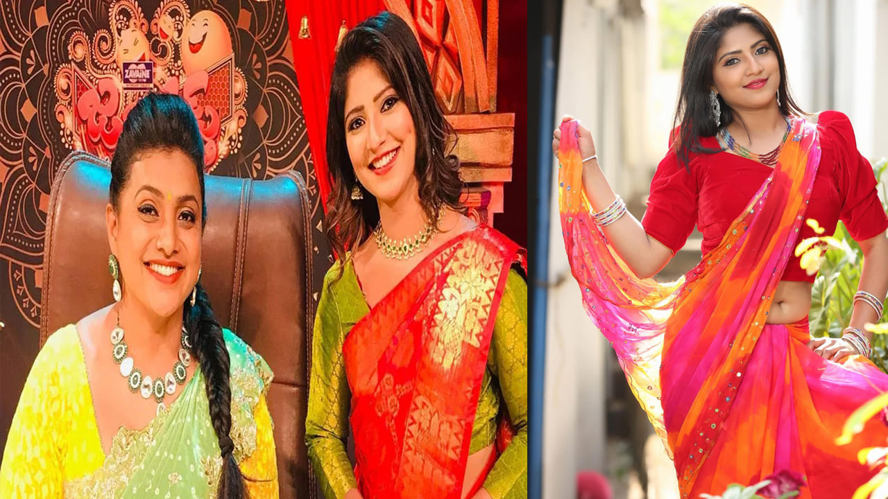 జబర్దస్త్, శ్రీదేవి డ్రామా కంపెనీ మానేయడానికి కారణం అదే.. అసలు విషయాన్ని చెప్పిన లేడీ కమెడియన్