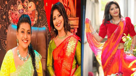 జబర్దస్త్, శ్రీదేవి డ్రామా కంపెనీ మానేయడానికి కారణం అదే..