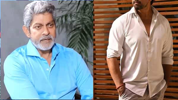 Jagapathi Babu: నా కోసం ఆ హీరో తన పొలం అమ్మి డబ్బులు ఇస్తా అన్నాడు.. జగపతి బాబు..