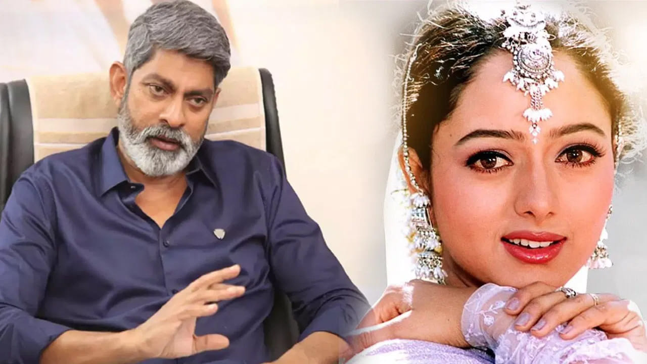Jagapathibabu: ‘సౌందర్య చనిపోయినప్పుడు నేను ఏడవలేదు’.. ఆ సమయంలో తన మైండ్ ఏంటో చెప్పిన జగ్గూ భాయ్
