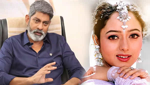 Jagapathibabu: సౌందర్య చనిపోయినప్పుడు నేను ఏడవలేదు.. ఆ సమయంలో తన మైండ్ ఏంటో చెప్పిన జగ్గూ భాయ్