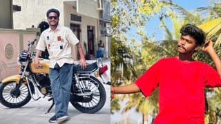 తప్పటడుగు వేసి పార్టీ మారా.. కాంగ్రెస్‌ పార్టీలో చేరి పెద్ద తప్పు చేశాః గూడెం మహిపాల్ రెడ్డి