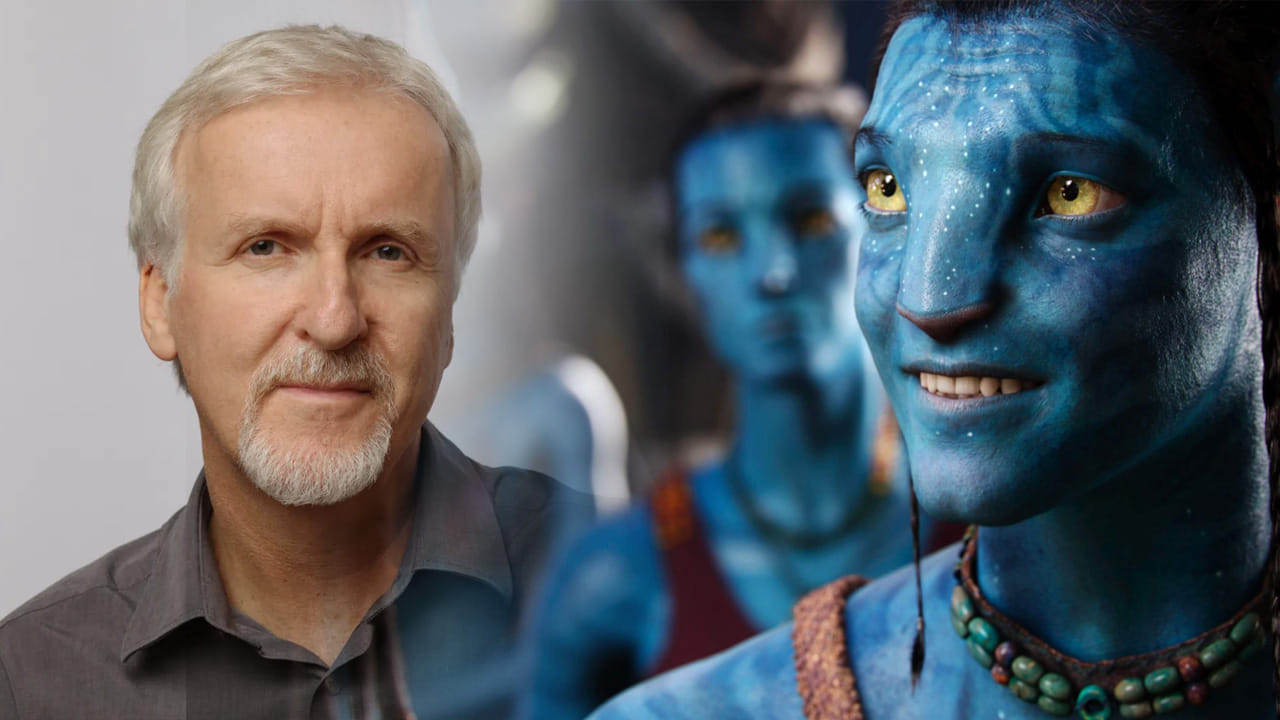 James Cameron: మనసు మార్చుకున్న జేమ్స్ కామెరూన్