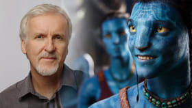 మనసు మార్చుకున్న జేమ్స్ కామెరూన్