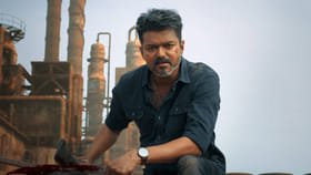 దళపతి విజయ్ 'జన నాయకుడు' రిలీజ్ వాయిదా.. అధికారిక ప్రకటన