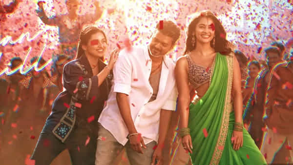 Jana Nayagan Movie: జననాయగన్ కు లైన్ క్లియర్! దళపతి విజయ్ సినిమా రిలీజ్ ఎప్పుడంటే?