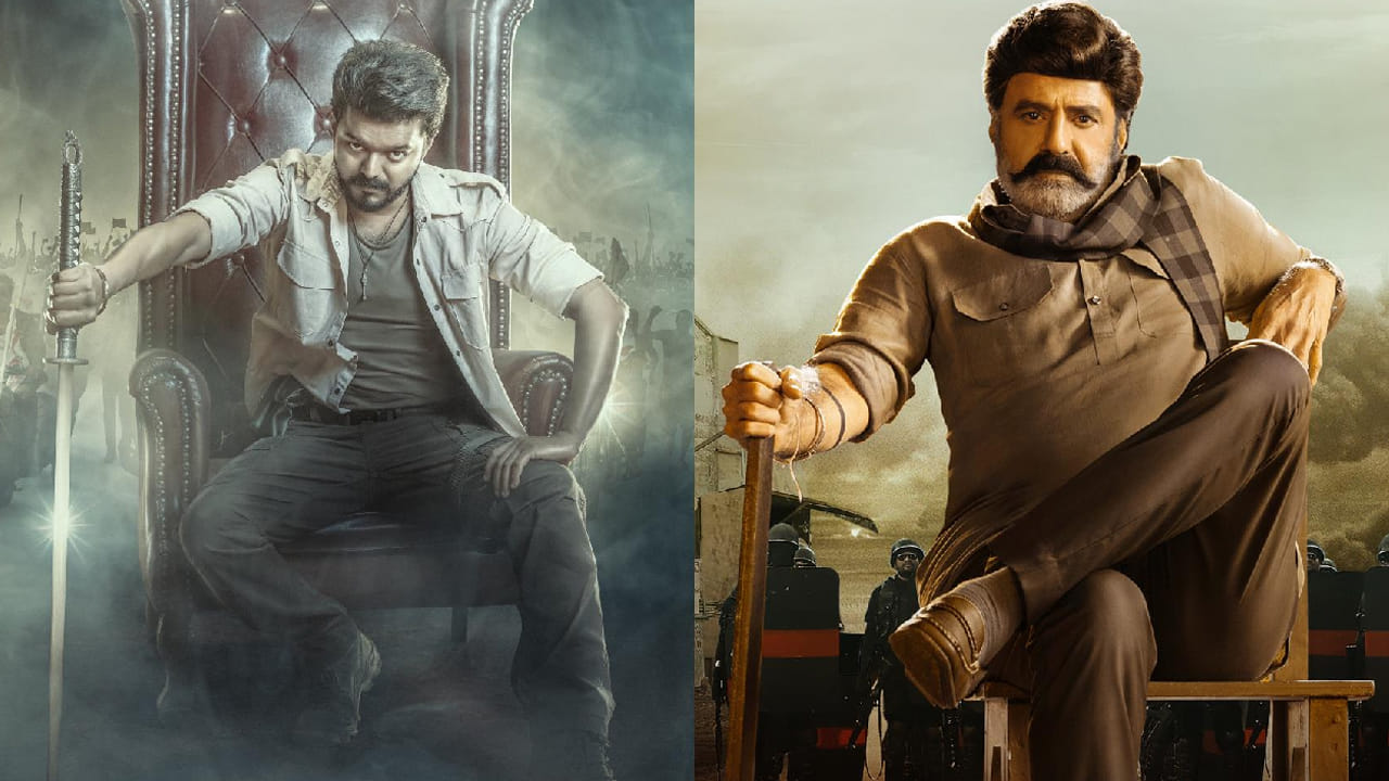 Jana Nayakudu: దళపతి విజయ్ ‘జన నాయకుడు’ బాలయ్య ‘భగవంత్ కేసరి’ రీమేకా? అసలు నిజం ఇదే