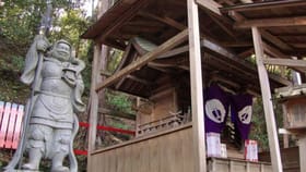 ఆ దేవుడిని దర్శిస్తే జుట్టు పెరుగుతుందని నమ్ముతారని తెలుసా?