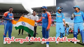 టీమిండియా బెస్ట్ కెప్టెన్ ధోని కాదా.. జైషా అంతమాట అనేశాడేంటి?