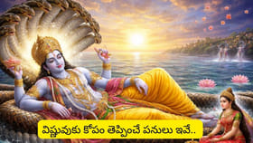 జయ ఏకాదశి ఉపవాసం ఉంటున్నారా..? ఈ తప్పులు అస్సలు చేయకండి