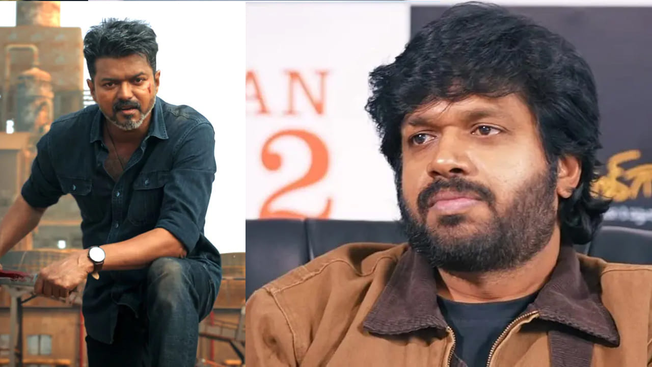 Anil Ravipudi: ఆ సినిమా కోసం నన్నే అడిగారు.. కానీ నేను చేయను అని చెప్పా.. అనిల్ రావిపూడి కామెంట్స్..