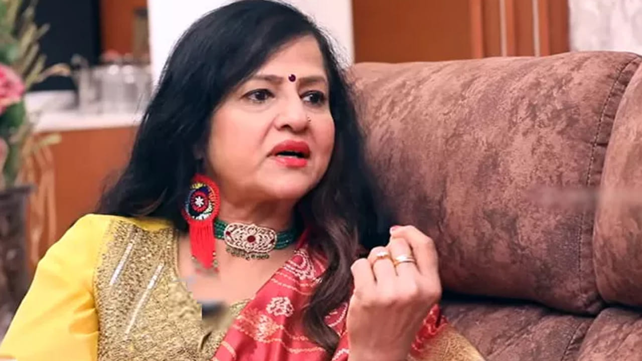 Jayamalini: నా కోరిక తీర్చమని అడిగింది ఆయన ఒక్కడినే.. జయమాలిని సంచలన కామెంట్స్..