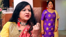 ఆమెతో నాకు ఎప్పుడూ పోటీ లేదు