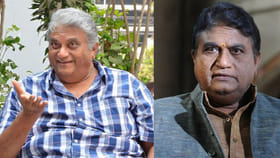 ఆ హీరో సినిమాలో ఛాన్స్ ఎలా వచ్చిందంటే..