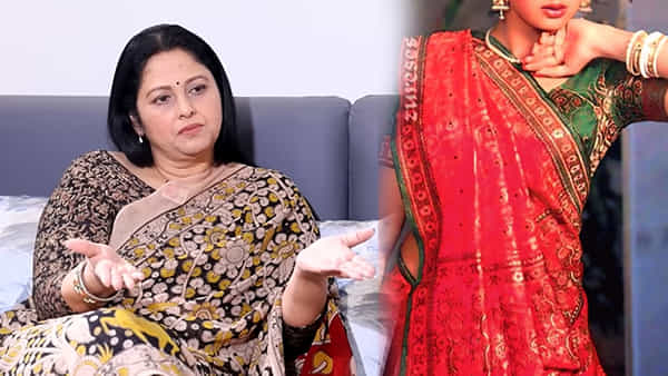 సినిమాలో ఆ హీరోయినే ప్రాబ్లెమ్.. నేను చేయను అని చెప్పేశా.. షాకింగ్ విషయం చెప్పిన జయసుధ