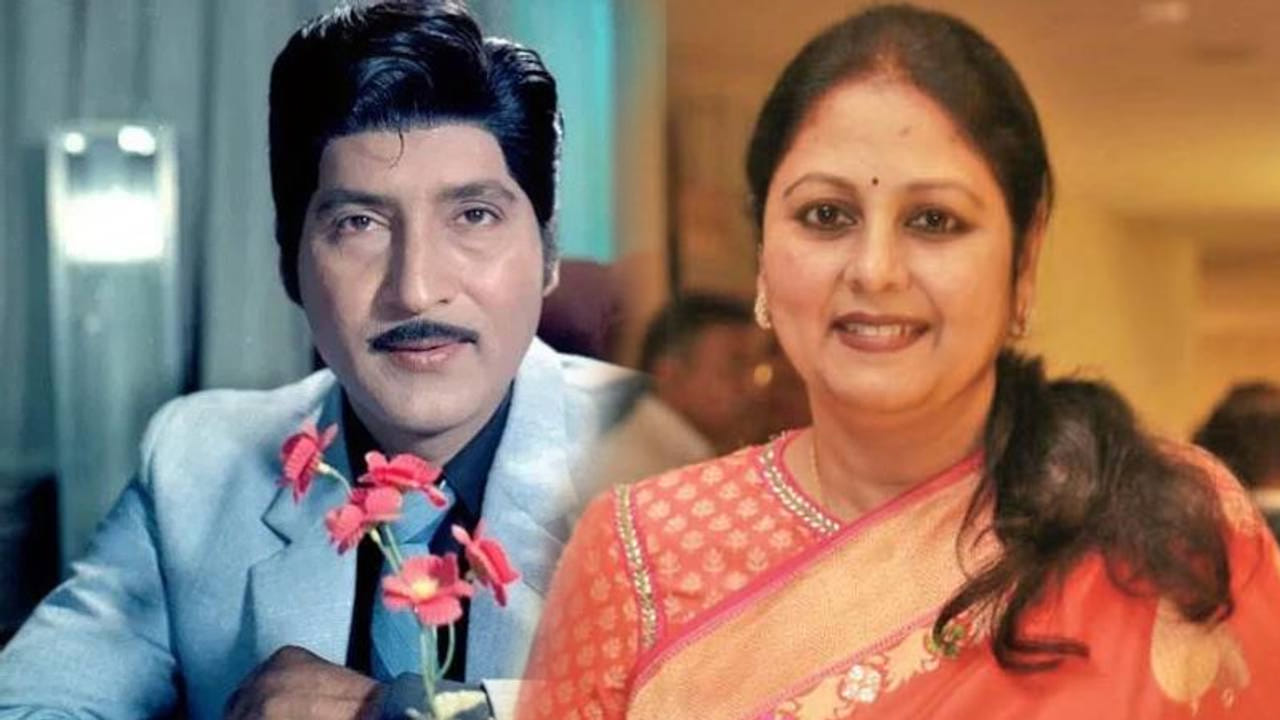 హీరోయిన్లు అందరూ శోభన్ ‌బాబు దగ్గరకు వెళ్లి ఏం మాట్లాడేవారంటే.? అసలు విషయాన్ని చెప్పిన జయసుధ