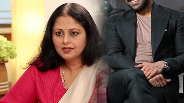 అతను చాలా గ్రేట్.. ఎంతో గౌరవంగా.. మర్యాదగా ఉంటాడు..! ఆ స్టార్ హీరో పై ప్రశంసలు కురిపించిన జయసుధ