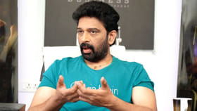 ఆ హీరోయిన్ తో లవ్ .. జేడీ చక్రవర్తి రియాక్షన్ ఇదే..