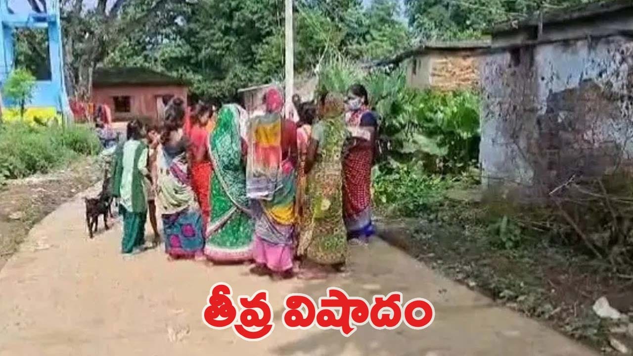 మూడేళ్ల క్రితం ప్రేమపెళ్లి.. రెండేళ్ల కొడుకును చంపి, ఉరి వేసుకుని భార్యాభర్తల ఆత్మహత్య..!