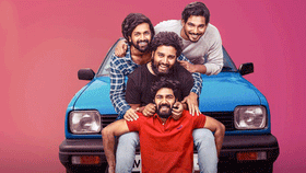 ఓటీటీలో దుమ్మురేపుతున్న చిన్న సినిమా..