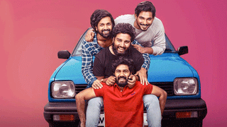 Khushboo: అందుకే వెంకటేశ్‏తో నటించలేదు.. అసలు కారణం చెప్పిన ఖుష్బూ..