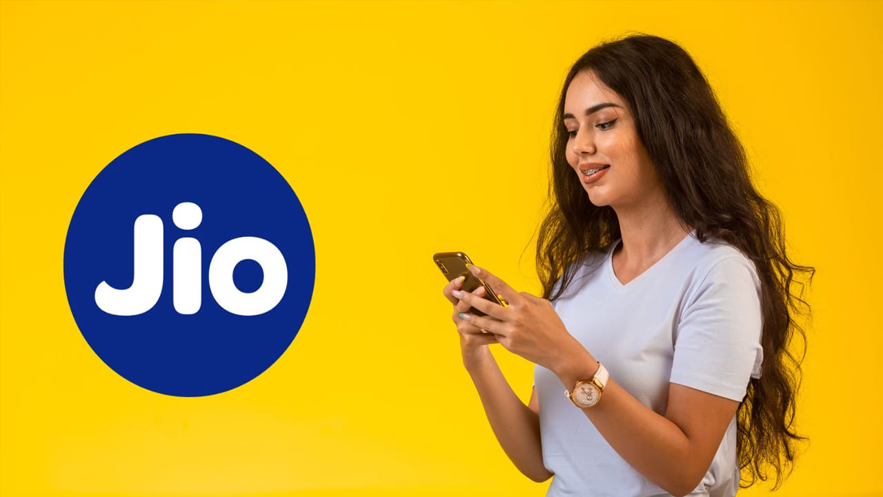 Jio Recharge Plan: జియో యూజర్లకు గుడ్న్యూస్.. కేవలం రూ.369 రీఛార్జ్తో 84 రోజుల వ్యాలిడిటీ!
