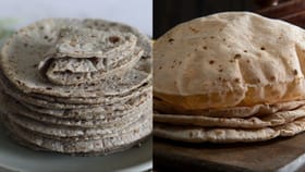 గోధుమ Vs జొన్న రోటీ బరువు తగ్గడానికి, ఆరోగ్యానికి ఏది బెస్ట్!