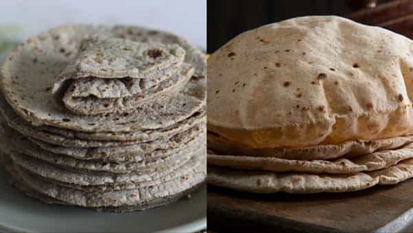 Wheat Vs jowar Roti: గోధుమ Vs జొన్న రోటీ బరువు తగ్గడానికి, ఆరోగ్యానికి ఏది బెస్ట్!