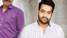 'నా వల్లే ఎన్టీఆర్‌కి యాక్సిడెంట్ అయిందన్నారు..'