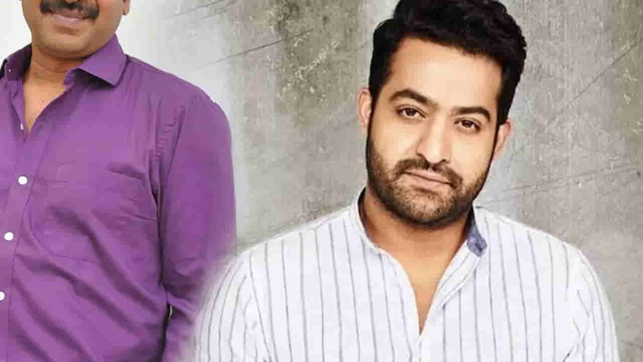 Jr NTR: నా వల్లే ఎన్టీఆర్కి యాక్సిడెంట్ అయిందన్నారు.. మా మధ్య దూరం అందుకే.!