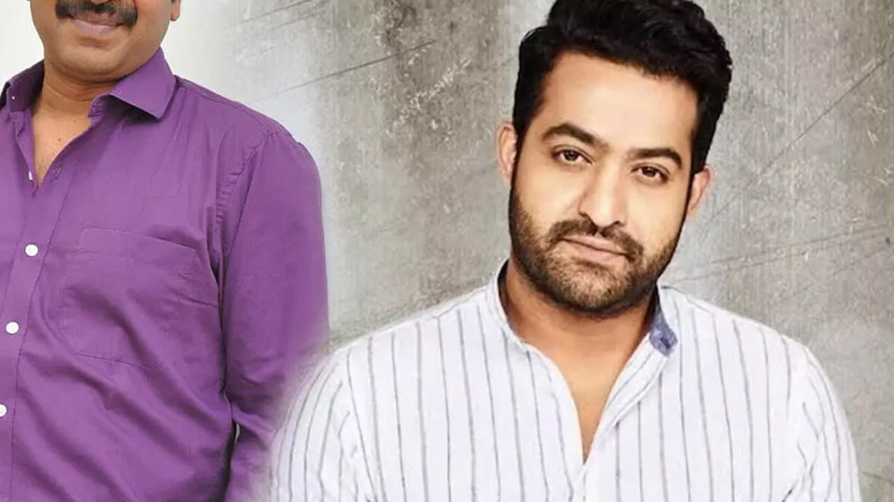 Jr NTR: 'నా వల్లే ఎన్టీఆర్కి యాక్సిడెంట్ అయిందన్నారు..' మా మధ్య దూరం అందుకే.!