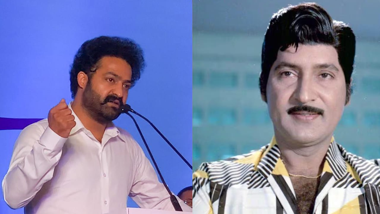 Jr NTR:  ‘అందుకే ఆయన చివరి చూపుకు వెళ్లలేదు’.. ఎన్టీఆర్ ఎమోషనల్