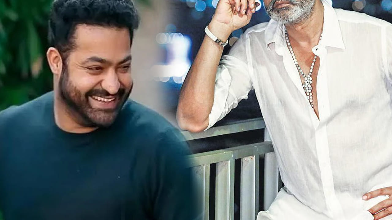 Jr NTR: ‘ఆ సినిమా పూర్తయ్యాక.. తారక్.! నాలుగేళ్లు నీ మొహం ఇక చూపించకు అన్నాడు..’