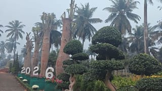 Andhra Pradesh: ఏపీలోని రైతులందరికీ ప్రభుత్వం శుభవార్త.. రేపట్నుంచే కొత్త కార్యక్రమం.. అవి పూర్తిగా ఫ్రీ..