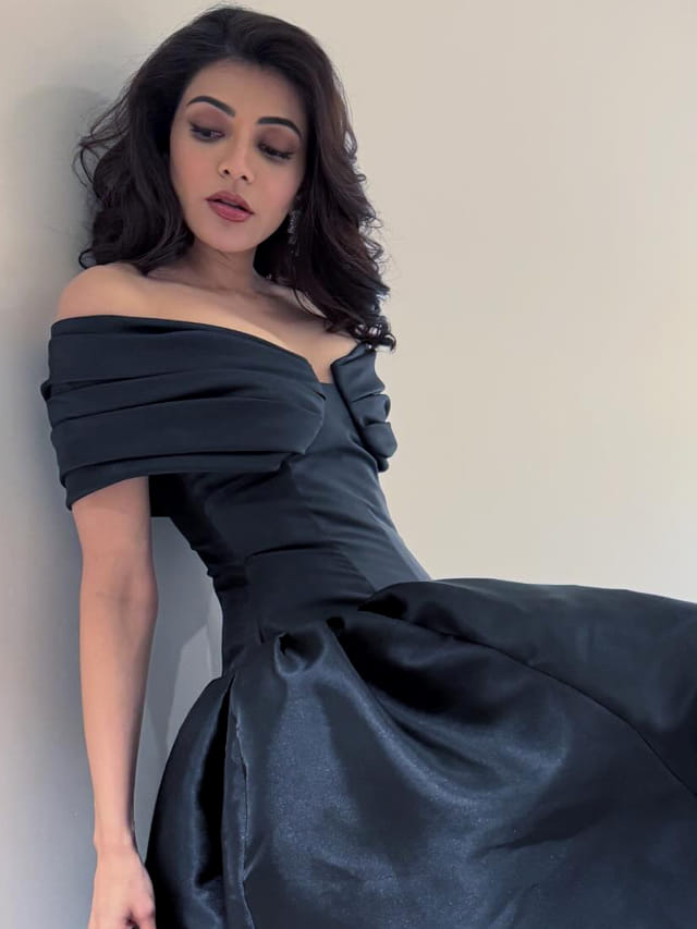 కాజల్  అగర్వాల్‌కు కలిసిరాని సెకండ్ ఇన్నింగ్స్..