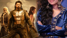 కల్కి సినిమాలో దీపికా ప్లేస్‌లో ఊహించని హీరోయిన్