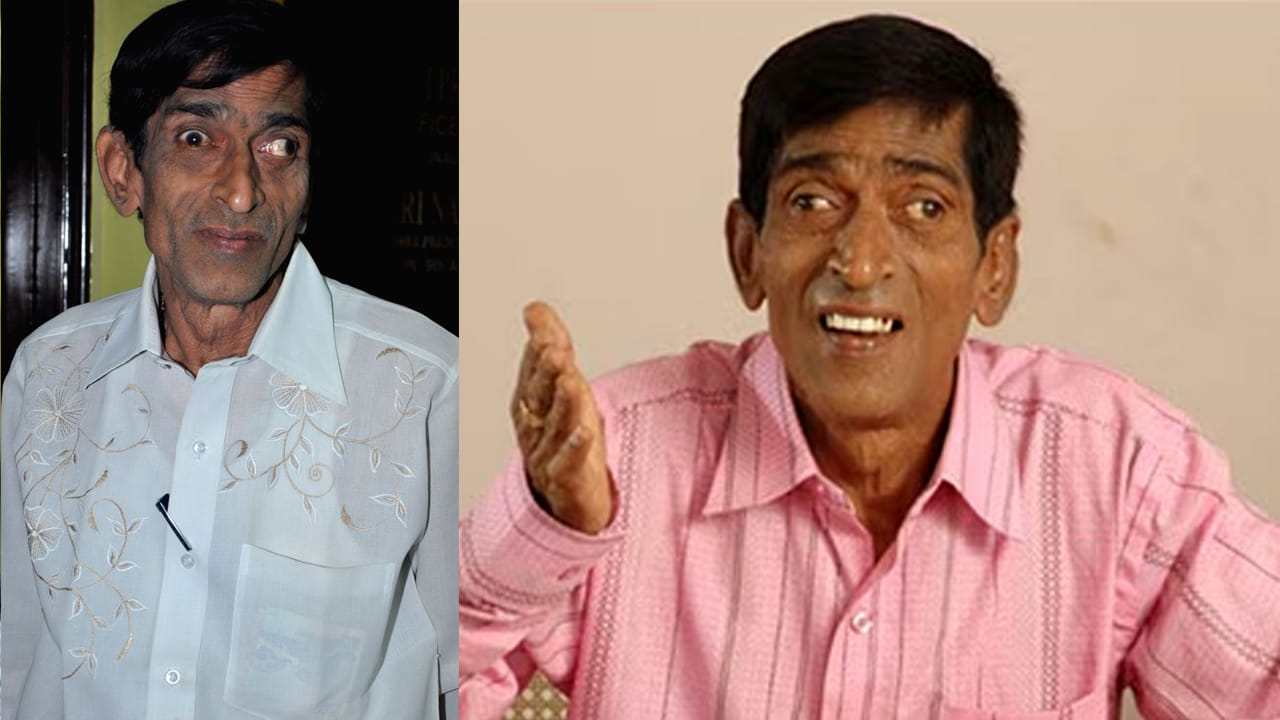 మా నాన్నను చూసి మేము భయపడేవాళ్లం.. ఆడియన్స్‌ కోసమే ఆపరేషన్ చేయించుకోలేదు: కళ్లు చిదంబరం కూతురు