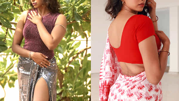 Actress : ఆరేళ్లు నరకం.. తేల్లు, బొద్దింకలు తిన్నా.. బోల్డ్ సీన్స్ చేయడానికి రీజన్ అదే.. టాలీవుడ్ హీరోయిన్..