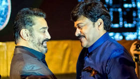 అలా అనుకుని ఉంటే చిరు తమిళ్‌లో స్టార్ అయ్యేవారు..