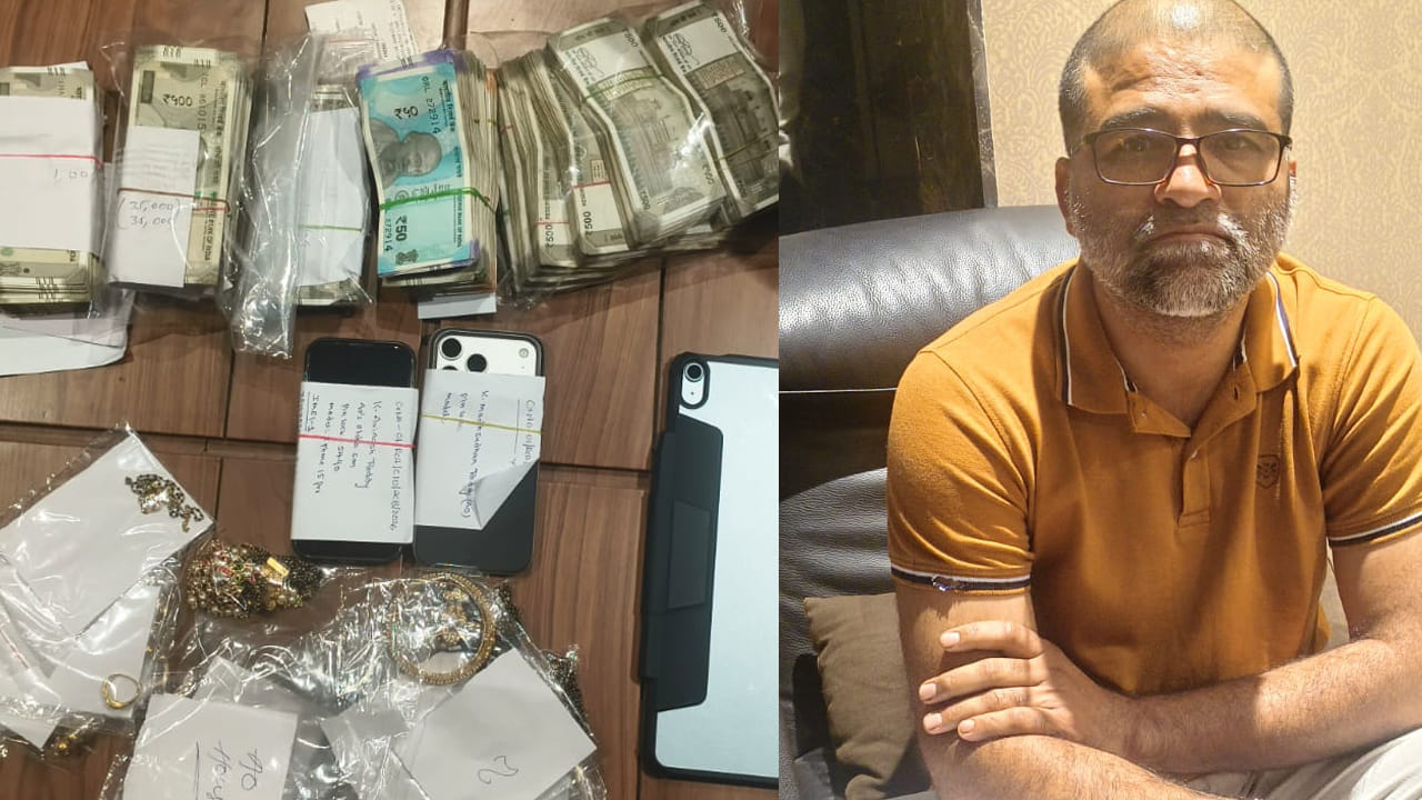 Hyderabad: బాబోయ్ ఇన్ని ఆస్తులా..! జాయింట్ సబ్రిజిస్ట్రార్ గుట్టు రట్టు చేసిన ఏసీబీ