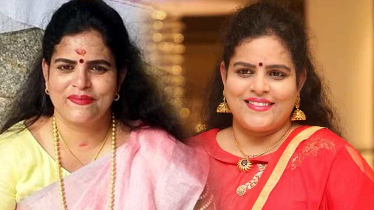 నటి కరాటే కళ్యాణిపై దాడి.. చేసింది ఎవరు.? కారణం ఏంటంటే