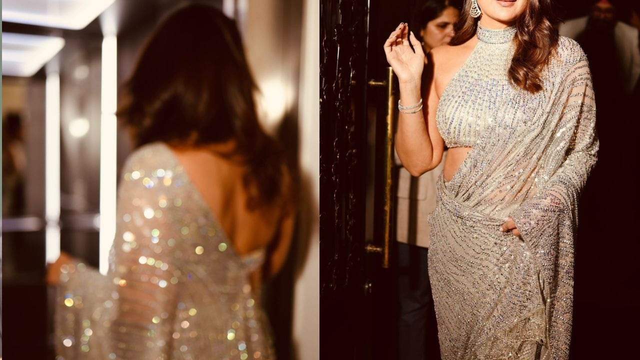 Actress : అప్పట్లో ఇండస్ట్రీని ఊపేసింది.. హీరోలతో ప్రేమాయణం.. బ్రేకప్ కారణంగా సినిమానే వదిలేసిన హీరోయిన్.. – Telugu News | Know About Actress Kareena Kapoor Film Career and Love Life