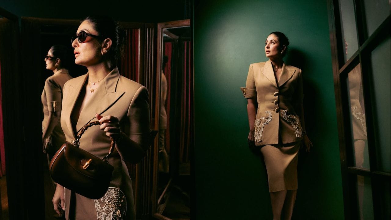 Kareena Kapoor.. Khan