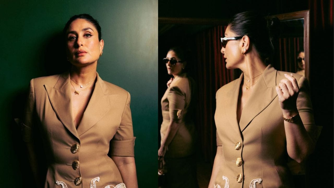Kareena Kapoor Khan
