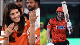 భయం అంటే తెలీదు.. కావ్య పాప కొత్త డేంజరస్ వెపన్ రెడీ